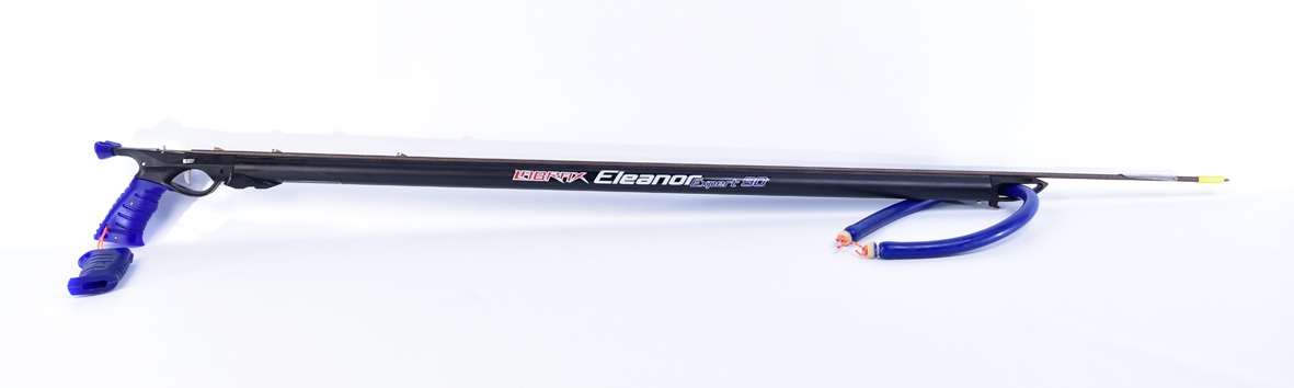 LABRAX ELEANOR Expert Open Harpoon 90 cm